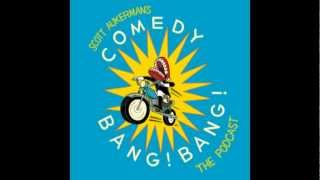 Comedy Bang Bang Dont stop or well die  Deep Down quotIn the dusty meadowquot [upl. by Lady671]