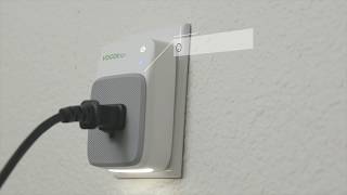 A Better Home  VOCOlinc PM3 Smart Outlet [upl. by Anires171]