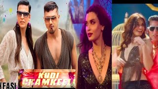 Kudi Chamkeeli Song  Akshay Kumar  Yo Yo Honey singh  Letast Bollywood Hindi songs 2024🎵 [upl. by Roberta]