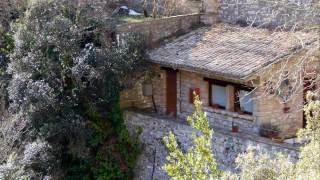 ASSISI  EREMO DELLE CARCERI  Hermitage of St Francis full HD [upl. by Zielsdorf935]