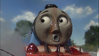 Thomas amp Friends Season 9 Episode 6 Respect For Gordon UK Dub HD MA Part 2 [upl. by Arondell905]