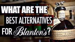 What are the best alternatives to Blantons [upl. by Aleck]