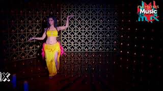 Choli Ke Peeche Kya Hai Remix Belly Dance By FAMOUS MUSIC MIX Full HD [upl. by Aubry]