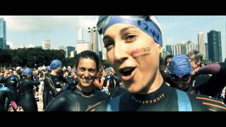 Epic triathlon motivation video [upl. by Edithe895]