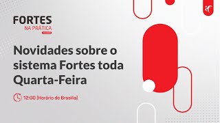 Fortes na Prática  Como fazer o pagamento de PLR no Fortes Pessoal [upl. by Lunnete]