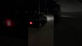 E30 320 rhd s54swapped is up and running 6speedmanual automobile e30 rhd drivingmode e30life [upl. by Acnairb]