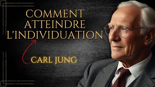 La psychologie de LINDIVIDUATION  Carl Jung [upl. by Ysus]