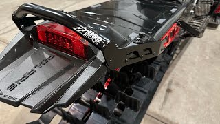 2024 Boost BSB Fab Rear Bumper Install [upl. by Normalie]