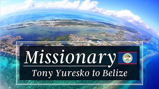 Adult Sunday School  Missionary Tony Yuresko to Belize  111024  Sunday 10am [upl. by Camroc]