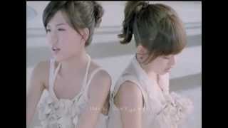 By2【Dont Go Away】官方完整版 MV（專輯：Twins） [upl. by Winston688]