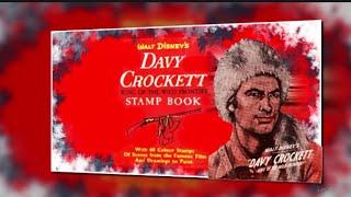 Davy Crockett [upl. by Fidelio]