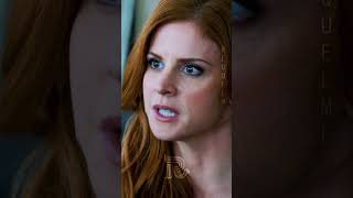 Donna se acuesta con otro hombre que no es Harvey Specter  Suits [upl. by Toney]