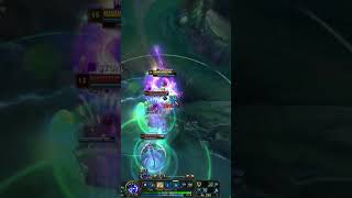 you want this cannon kench leagueoflegends defkneli [upl. by Lseil]