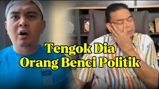 Simpan Sikit Kebodhan TuKau Je Yang Bodh [upl. by Tuneberg]