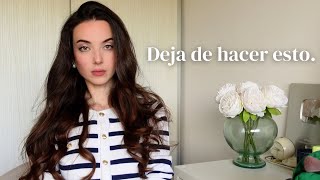 10 errores de moda que arruinan tu vida romántica 🥀 [upl. by Brian]