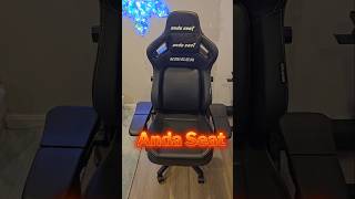 The Gaming Chair you NEVER knew you NEEDED [upl. by Lledniw]