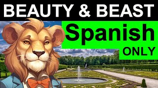 💚 SPANISH AUDIOBOOK FOR LEARNING SPANISH LANGUAGE  SPANISH STORY FOR INTERMEDIATE SPANISH LEARNERS [upl. by Aiyekal990]