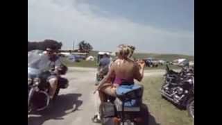 Algona Freedom Rally Run part 2 [upl. by Hayila]