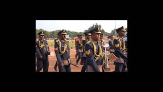 24th All India Police Band Competition 2023 l Gujarat Police Academy Karai l Gandhinagar Gujarat ll [upl. by Enelcaj]