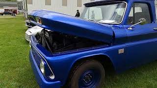 4h fair car show part 3 [upl. by Berey]