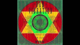 Israel Vibration  Dub Corner [upl. by Eruot]