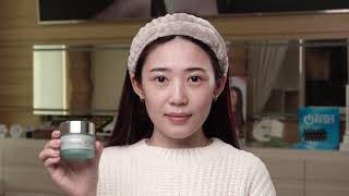 ARTISTRY SKIN NUTRITION Hydrating Solution How To Use [upl. by Faina898]