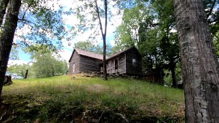 Exploring 173 Year Old Cotton Plantation In Georgia A Step Back In Time [upl. by Granese979]