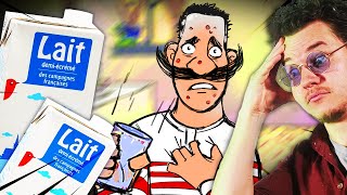 1 An à Boire Que du Lait  ÇA FAIT QUOI [upl. by Eisenhart]