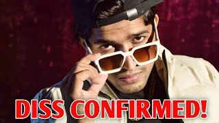 TharaBhaiJoginder NEW DISS TRACK CONFIRMED  Thara Bhai Joginder Song quotDhamakaquot Update shorts [upl. by Peadar607]