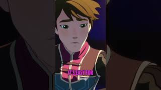 The Dragon Prince  Season 6  EPISODE 9 [upl. by Snilloc]