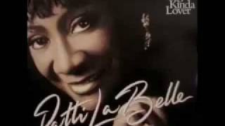 Patti LaBelle  The Right Kinda Lover Club Remix [upl. by Adnahsed868]