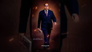 Jalwa he hamara  Dr Babasaheb Ambedkar new status 2023  Jay bhim status 2023 Shortsviral [upl. by Hungarian]