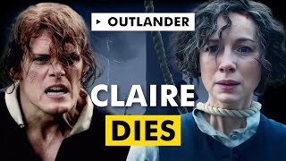 Outlander Season 7 First Look amp Release Date [upl. by Eelesor]