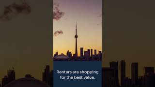 Canada Rental and Housing Key to Attracting Renters [upl. by Ayotel130]