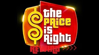 The Price is Right Rewind Game 8 51485 [upl. by Felix]