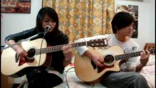 Orianthi  According to you acoustic cover [upl. by Bonney]