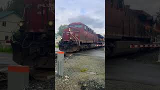 railways railway railroads railroad rail railfan railfanning Canada [upl. by Aztiray688]