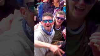 Val Thorens ski resort review shorts bestskiresort ValThorens [upl. by Angil18]