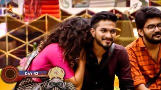 Mugen Rao உச்சகட்ட கோபம்  Bigg Boss 3 Tamil  Full Episode Highlights  Abhirami fight [upl. by Asilaj16]