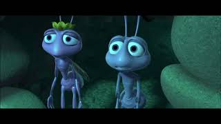 Disney and Others meet A Bug’s Life  Atta’s Apology [upl. by Fleeman892]