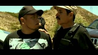 La Extincion Masiva La Pelicula Trailer 2012 [upl. by Llennoj272]