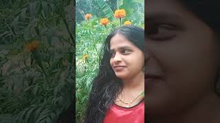 nettimele pottittalum😇🥰 song love music likeandsubscribe manjuvijee 🥰trendingshorts viral❤❤ [upl. by Kenweigh561]