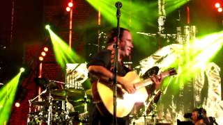 Dave Matthews Band  Halloween Into Tripping Billies  Hartford CT  52612 [upl. by Asli421]