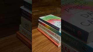 5 Best SelfHelp Books selfhelp selfhelpbooks bookrecommendations booktube books bookreview [upl. by Rosenblast392]