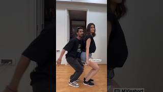 shortsfeed dance Rate Kriti’s moves love the way she’s grooving ❤️😍kritisanon [upl. by Kironde]