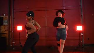 PTPOM No bologna Remix By Mohead Mike amp Big Boogie  JessicaNeshay Choreography [upl. by Ewolram396]