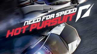 NFS HOT PURSUIT PT7 [upl. by Hgielhsa946]