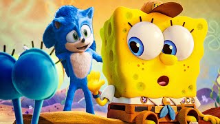 The Best ANIMATION KIDS amp FAMILY Movies 2020 Trailer [upl. by Elesig]