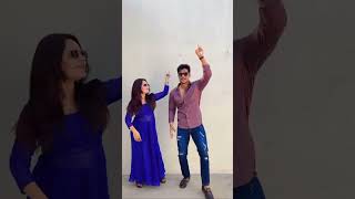 ramaiya vastavaiya 💃🕺  Dance with Priyanka Rout  pradosh lifestyle  viral reels bollywood [upl. by Normalie622]