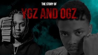 The story of Young GunnazYGz and Original GoonsOGz [upl. by Benetta90]